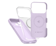 Tech-Protect Silicone Magsafe do Iphone 17 Pro Max Mauve - 1359716 - zdjęcie 2